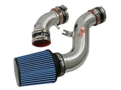 Injen 03-04 Tiburon V6 Polished Short Ram Intake - Image 2