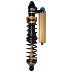 Bilstein 21-22 Polaris RZR Turbo S4 Black Hawk Powersports Shock & Coil Spring Assembly - Front Left - Image 3