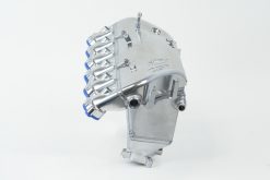CSF BMW M3/M4 S58 (G8X) Charge-Air Cooler Manifold - Thermal Dispersion Black - Image 11