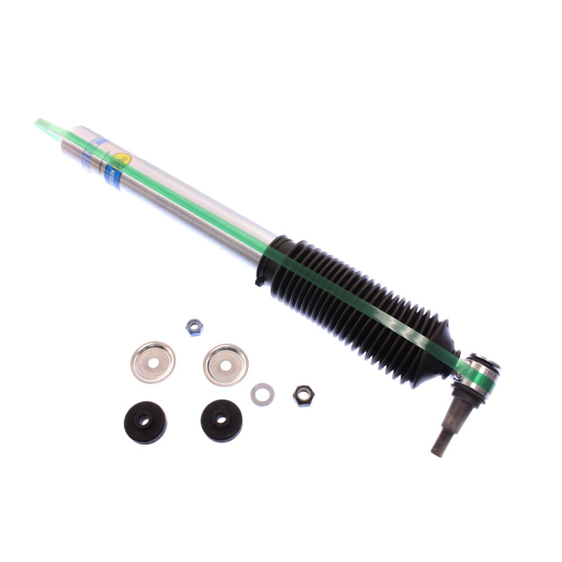 Bilstein 5100 Series 2007 Ford F-350 SD XLT 4WD Standard Cab Front 46mm Monotube Steering Damper - Image 2