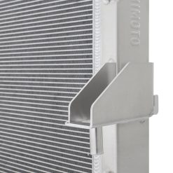 Mishimoto 2019+ Ram 6.7L Cummins Performance Aluminum Radiator - Image 5