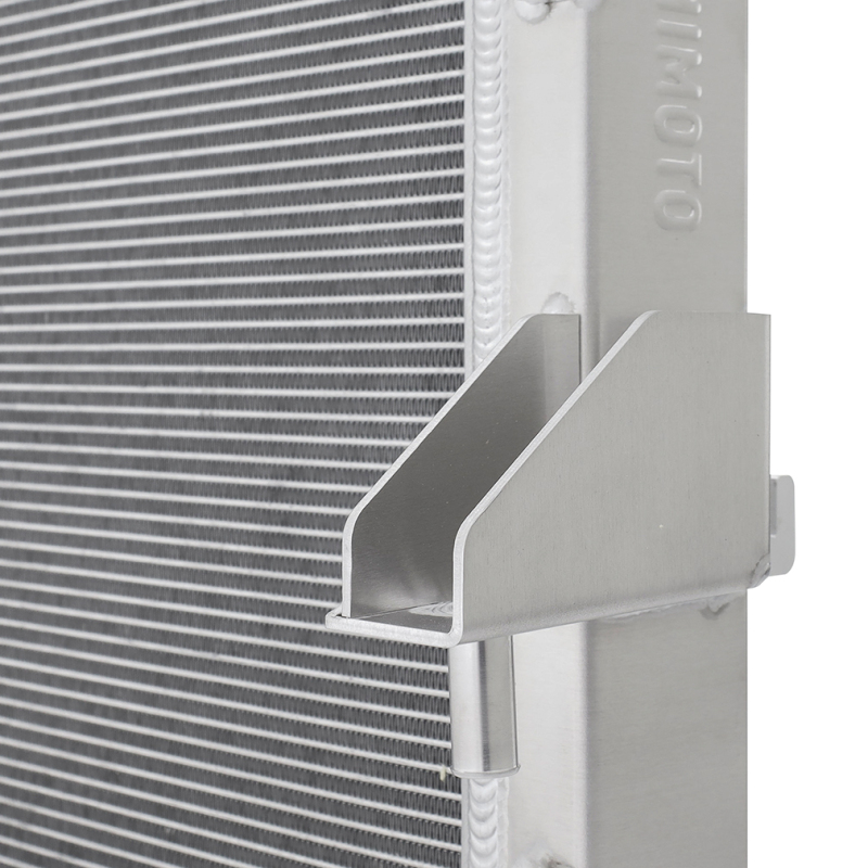 Mishimoto 2019+ Ram 6.7L Cummins Performance Aluminum Radiator - Image 5