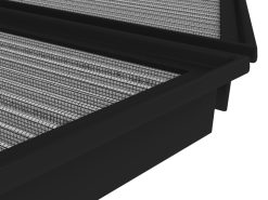 aFe 20-25 Porsche 911 Carrera Magnum FLOW Pro DRY S Air Filter - Image 4