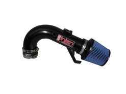 Alternative view of Injen 11+ Scion tC Black Short Ram Air Intake