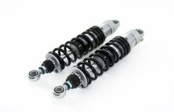 Ohlins 10-15 Honda CB1100EX STX 36 Twin Shock Absorber