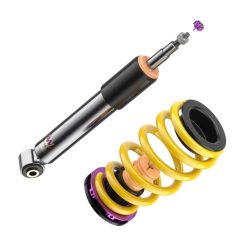 KW Coilover Kit V3 2022+ Volkswagen 2WD ID Buzz EB - Image 6