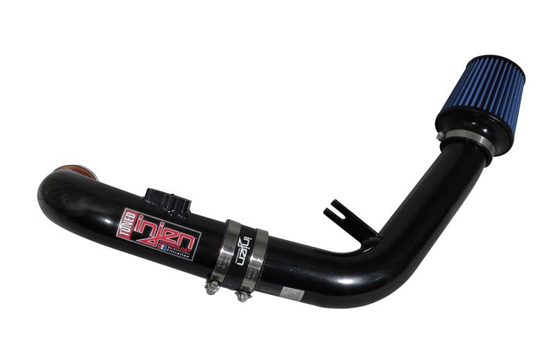 Injen 11-13 Chevrolet Cruze 1.8L 4cyl Black Cold Air Intake - Image 2