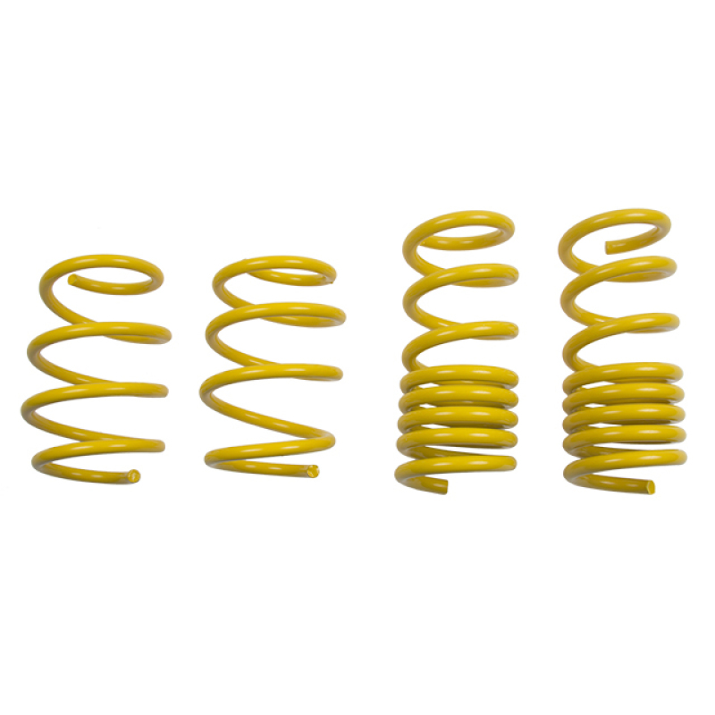 ST Lowering Springs Ford Mustang V8 - Image 2