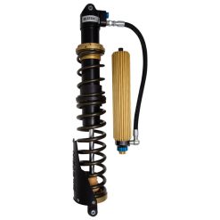 Bilstein 20-21 Polaris RZR XP 4 1000 Black Hawk Powersports Shock & Coil Spring Assembly - Rear - Image 5