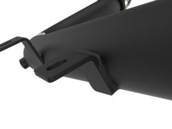 aFe BladeRunner 2-1/4 IN Aluminum Hot Charge Pipe Black 17-20 Hyundai Elantra GT L4-1.6L (t) - Image 4