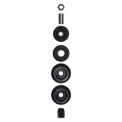 Bilstein 19-24 RAM 2500 Rear B8 8100 Shock Absorber - Image 4