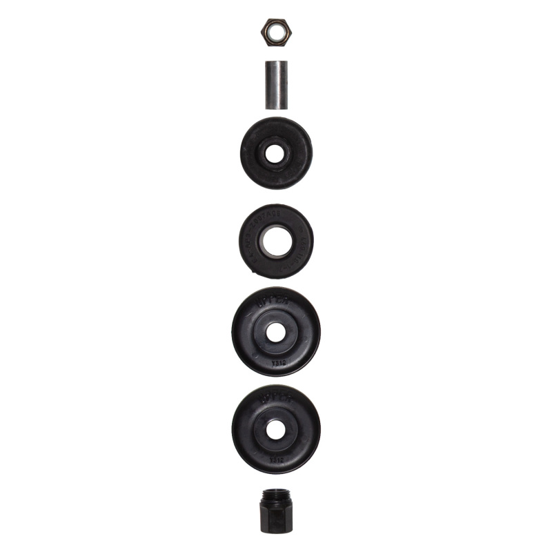 Bilstein 19-24 RAM 2500 Rear B8 8100 Shock Absorber - Image 4