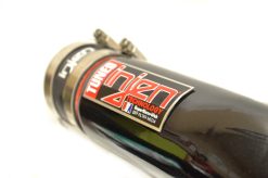 Injen 2017+ Honda Civic Si 1.5L Black Cold Air Intake - Image 8