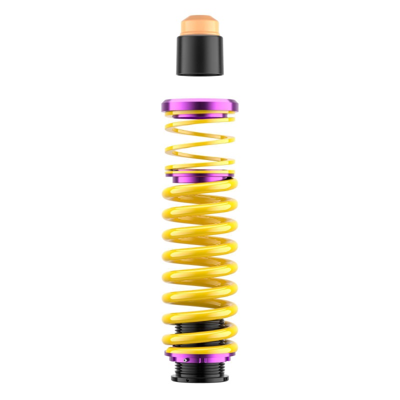 KW H.A.S. Kit 2023+ Aston Martin V12 Vantage Coupe (Type AMSP) w/electronic dampers - Image 6