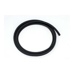 DeatschWerks 6AN Black Nylon Braided CPE Hose 10 Feet - Image 4