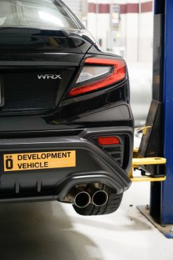 Ohlins 2022+ Subaru WRX (VB) Road & Track System (Excl. Electric Shock Models) - Image 17
