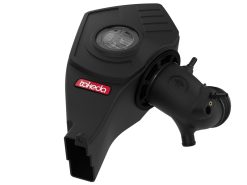 AFE Momentum Intake System W/ Pro Dry S Filter 22-23 Kia Stinger - Image 3