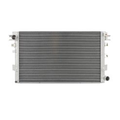 Mishimoto 2019+ Ram 6.7L Cummins Performance Aluminum Radiator - Image 3