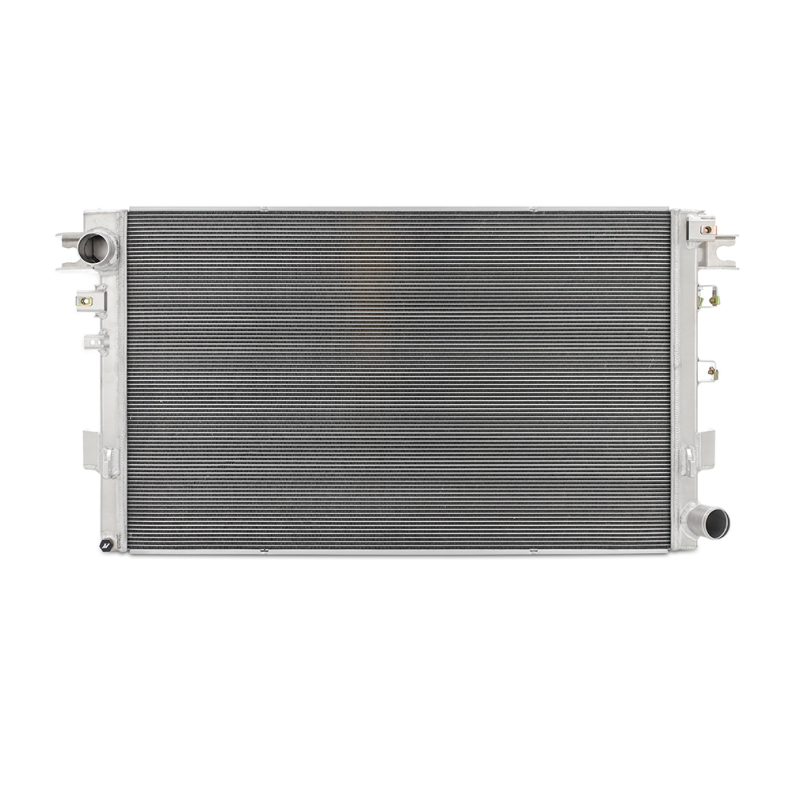 Mishimoto 2019+ Ram 6.7L Cummins Performance Aluminum Radiator - Image 3