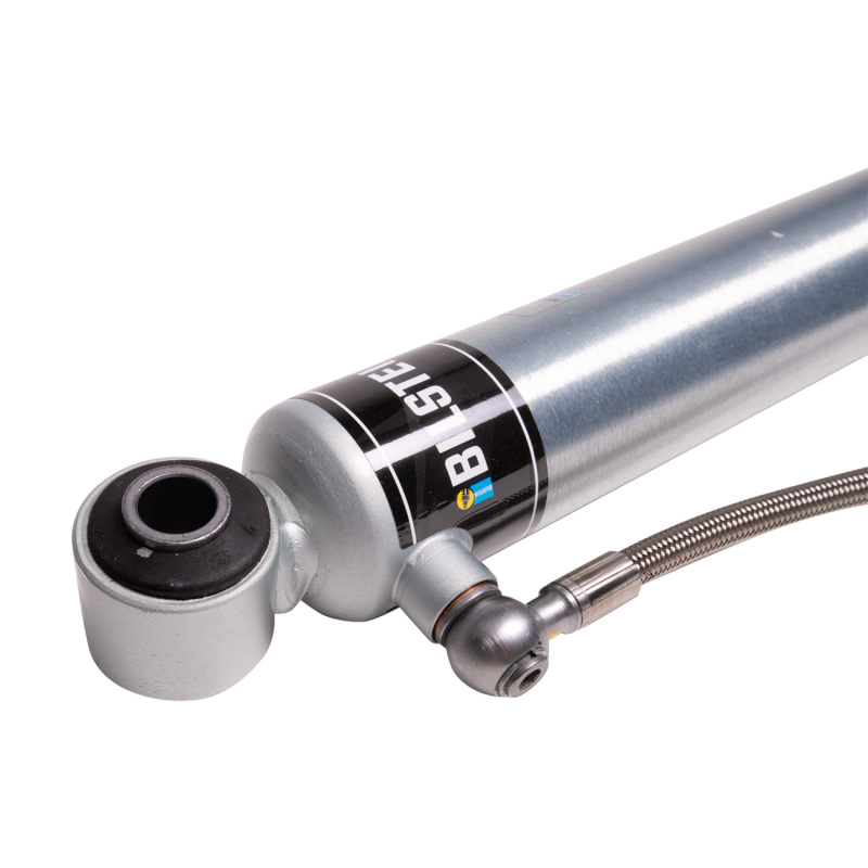 Bilstein B8 5160 Series 11-23 Chevrolet Silverado HD Rear Shock Absorber - Image 6