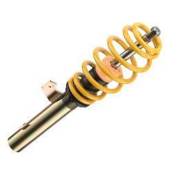 ST X Coilover Kit Audi A3 (GY) Sedan 2WD IRS w/o Electronic Dampers (50mm) - Image 4