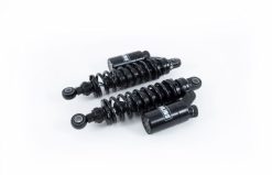 Ohlins 04-20 Harley-Davidson Sportster XL STX 36 Blackline Shock Absorber - Image 5