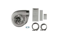 Turbosmart 6870C V-Band 0.96AR Externally Wastegated C-Frame TS-1 Turbocharger - Image 3