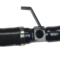 Injen 08-14 Mitsubishi Lancer 2.0L Non Turbo 4 Cyl. Black Cold Air Intake - Image 6