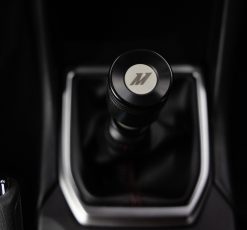 Mishimoto 2022+ Subaru WRX Shift Knob Black - Image 5