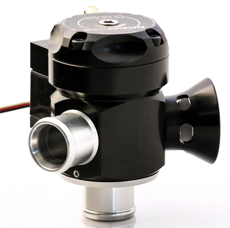 GFB Deceptor Pro II Blow Off Valve - 20mm Inlet/20mm Outlet - Image 2
