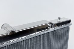 CSF 2023+ Honda Civic FL5 Type R / 2024+ Acura Integra DE5 Type S All-Aluminum Radiator - Image 5