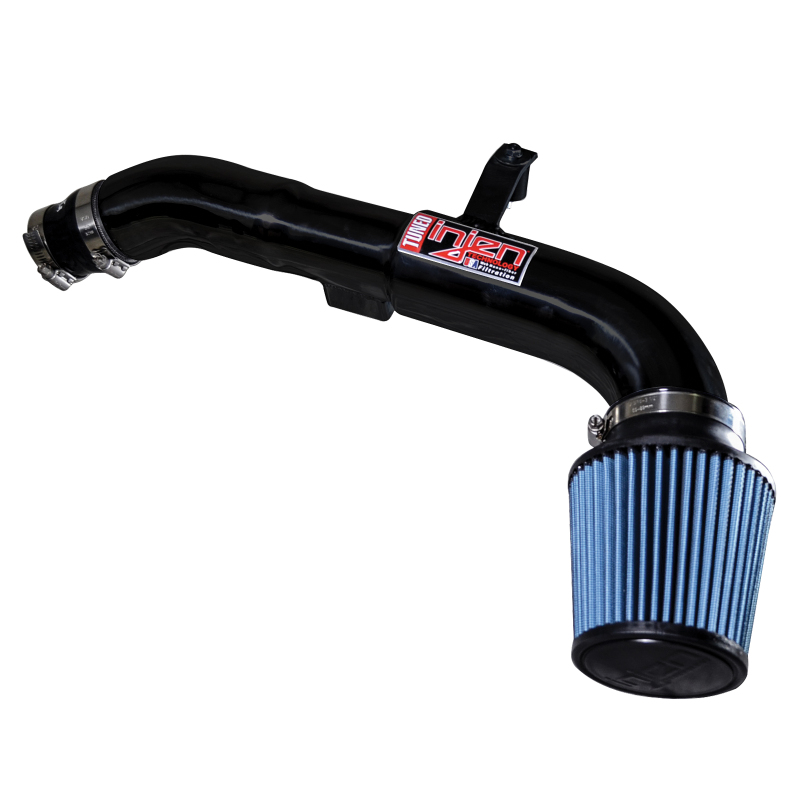 Injen 16-17 Nissan Juke 1.6L Black Short Ram Intake - Image 2