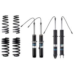 Alternative view of Bilstein 12-19 Porsche 911 B12 Pro-Kit