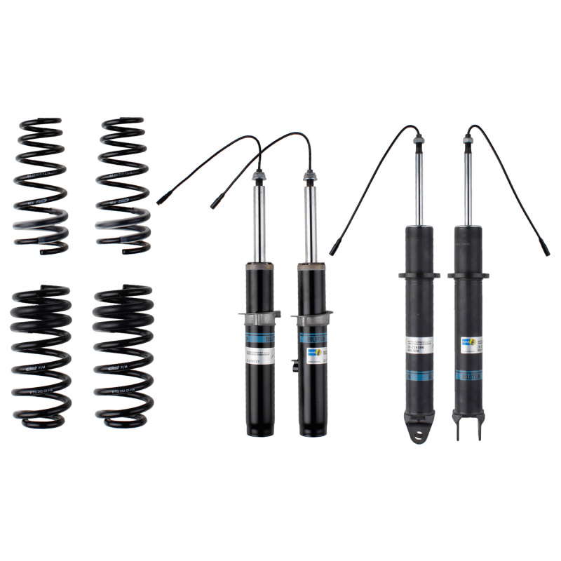 Bilstein 12-19 Porsche 911 B12 Pro-Kit - Image 2