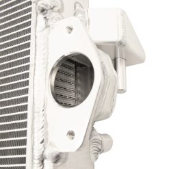Mishimoto 2018+ Jeep Wrangler JL Performance Aluminum Radiator - Image 5