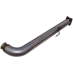 MBRP 06-07 Chev/GMC Regular Cab Stainless Extension Pipe - Image 3