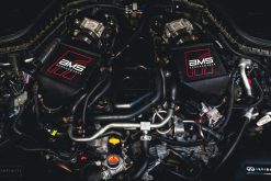 AMS Performance 2023 Nissan Z VR30 Intercoolers - Image 20