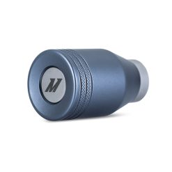 Alternative view of Mishimoto 2022+ Subaru WRX Shift Knob Gunmetal