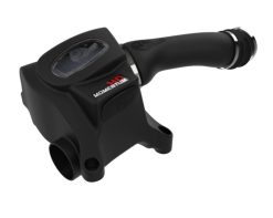 Alternative view of aFe 08-21 Toyota Land Cruiser (J200) V8-4.5L (td) Momentum HD Air Intake System w/ Pro 10R Filter