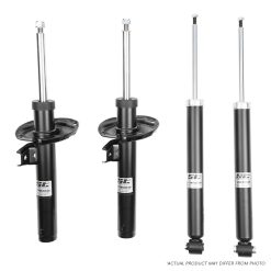 ST Shock Kit Audi A4 (8D/B5) Quattro Sedan+Wagon - Image 3