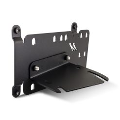 Mishimoto 2021+ Ford Bronco Modular Bumper License Plate Relocation - Image 3
