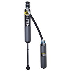 Bilstein 2007+ Toyota Tundra B8 8100 EVO DSA 0-1.5 Rear Left Shock Absorber - Image 4