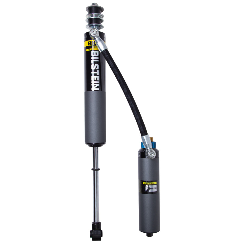 Bilstein 2007+ Toyota Tundra B8 8100 EVO DSA 0-1.5 Rear Left Shock Absorber - Image 4