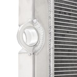 Mishimoto 03-09 Toyota 4-Runner / GX470 4.7L Performance Aluminum Radiator - Image 7