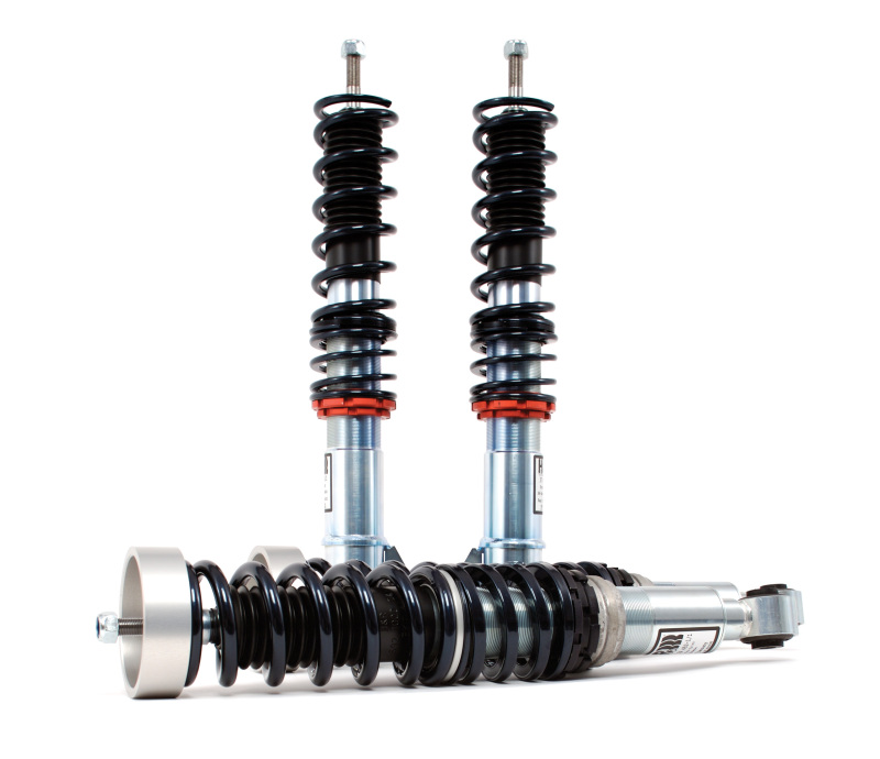 H&R 99-04 Porsche 911/996 C4 Cabrio/Targa/Coupe RSS Coil Over - Image 2