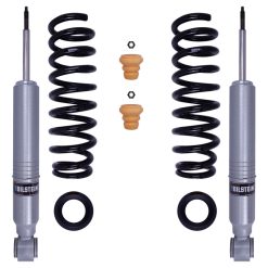 Alternative view of Bilstein B8 6112 09-13 Ford F-150 (4wd Only) Front Suspension Kit