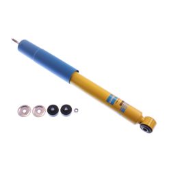 Bilstein 4600 Series 1994 Dodge Ram 1500 Base 4WD Front 46mm Monotube Shock Absorber - Image 3