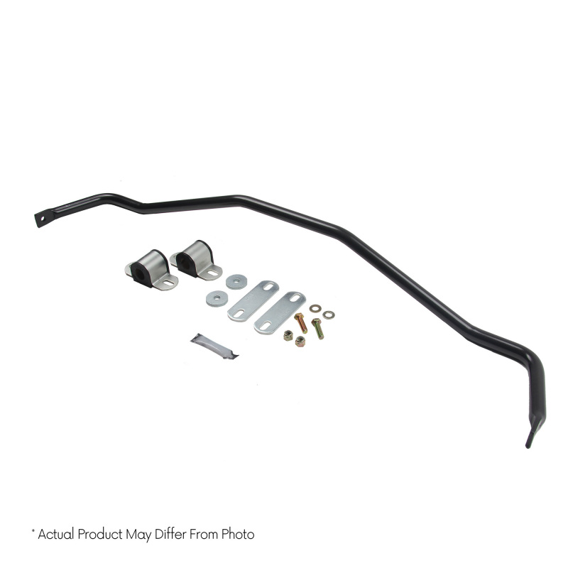 ST Front Anti-Swaybar Set 08+ Audi A4 & S4 (B8) Sedan & Wagon/2wd & Quattro - Image 5