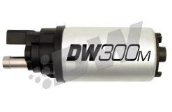 Alternative view of DeatschWerks 340 LPH Ford In-Tank Fuel Pump DW300M Series
