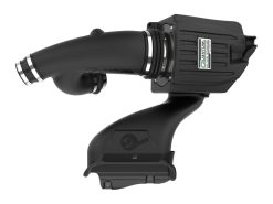 aFe 15-24 Ford F-150 EcoBoost V6 2.7L/3.5L (tt) Quantum Cold Air Intake System w/ Pro DRY S Filter - Image 5